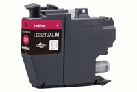 Brother LC3219XL Magenta Ink Cartridge LC3219XLM